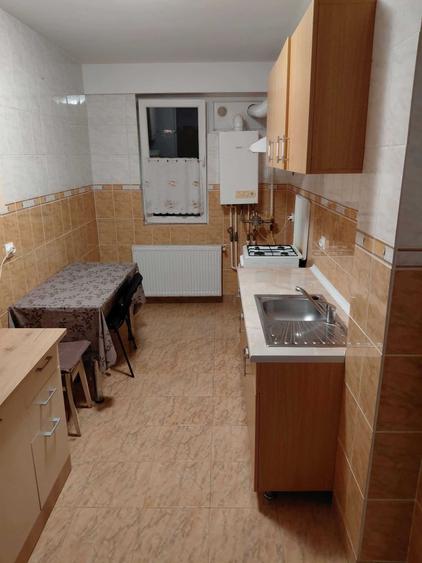 Apartament cu 2 camere - Aparatorii Patriei - 3