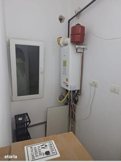 Apartament 2 camere de inchiriat ultracentral - 7