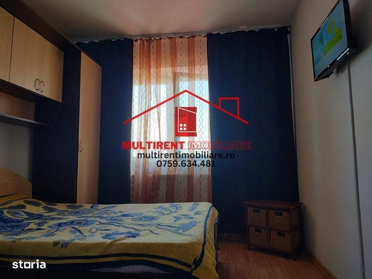 Apartament cu 3 camere în E3