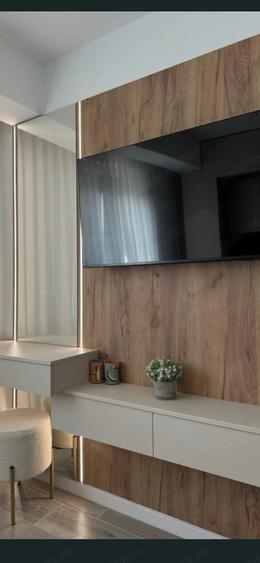 Apartament cu 2 camere decomandat în Exterior Vest