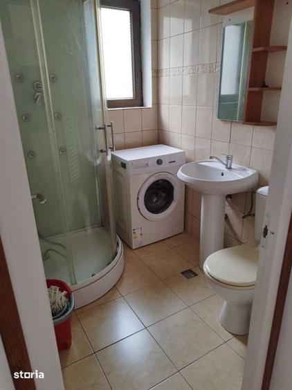 Garsoniera 33mp | etaj 1 | balcon | loc parcare | zona Turnisor - 1