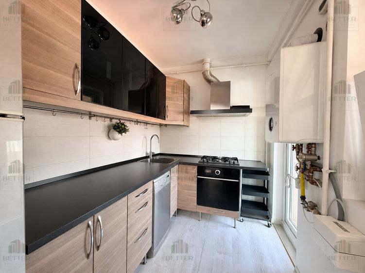 Apartament tip duplex 3 camere, 2 băi, 92 mp,  parcare | Metrou Dimitrie Leonida - 4