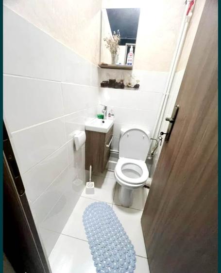 Garsonieră semidecomandată în Micro 14