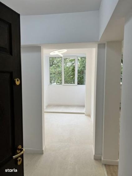 2 Camere | Nemobilat | Stefan cel Mare | Pretabil Birou / Salon - 3