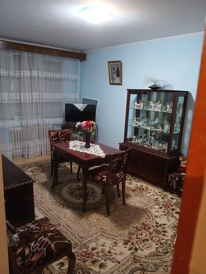 Apartament cu 2 camere decomandat în Nicolae Grigorescu