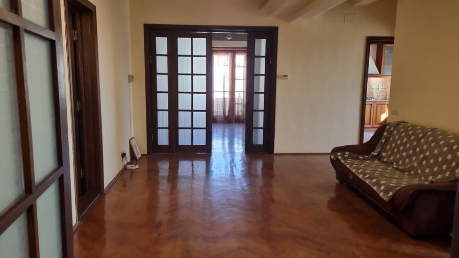 Unirii , Rond Alba Iulia , Str Valeriu Braniste - 2