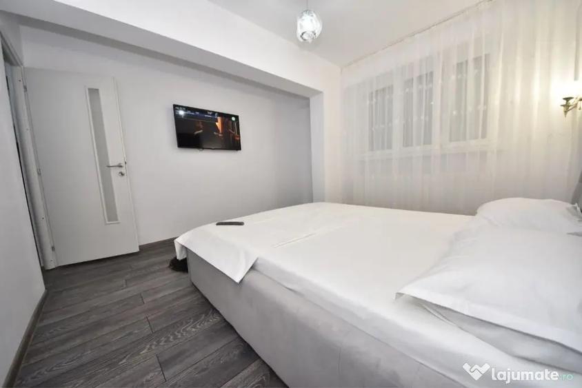 Garsonieră decomandată în Grozăvești