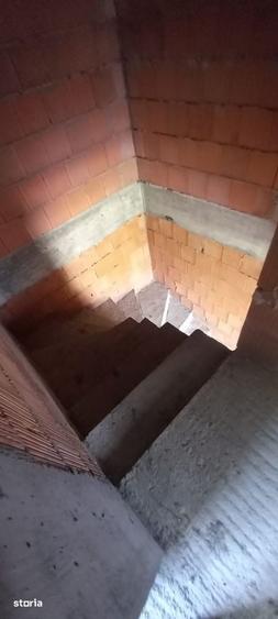Apartamente noi, cu scara interioara, in Zalau (22Decembrie). - 4