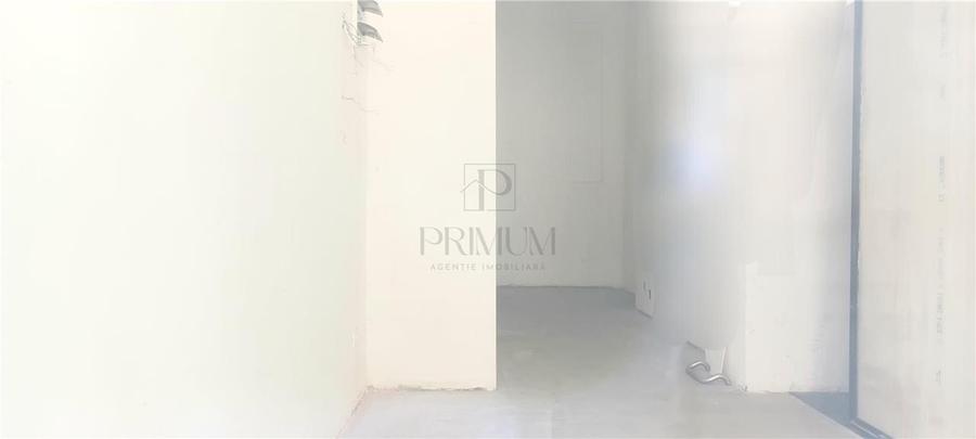 Spațiu comercial, de 35 mp, în Ultracentral