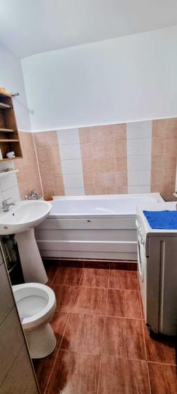 Apartament cu 2 camere decomandat în Obcini