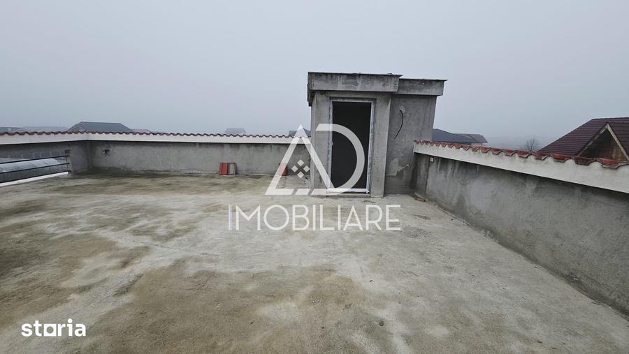 Casă cu 5 camere cu Teren 324 Mp în Central