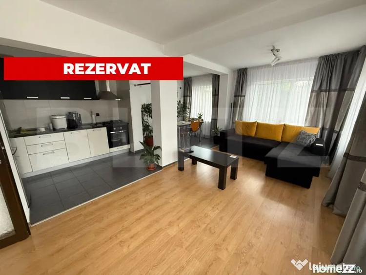 Casa 4 camere - zona Mihai Bravu - Ploiesti (Prahova) - 18