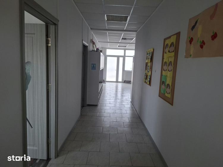 Spațiu comercial, de 190 mp, în Blejoi