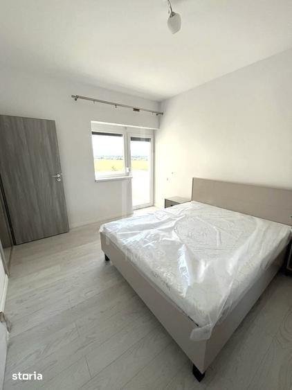 Apartament cu 2 camere decomandat, mobilat în Țiglari