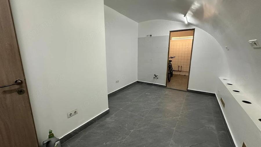 Spațiu comercial, de 55 mp, în Central