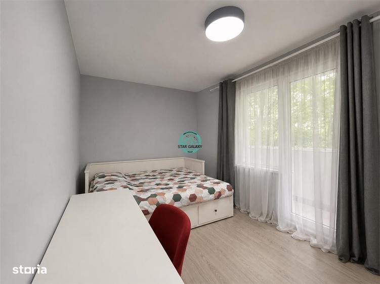 Apartament cu 4 camere în Lefaia