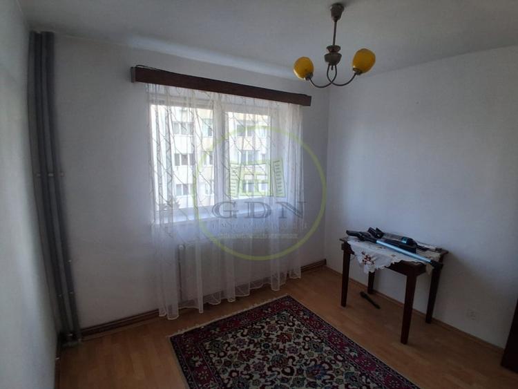 Apartament cu 2 camere decomandat în Mănăștur