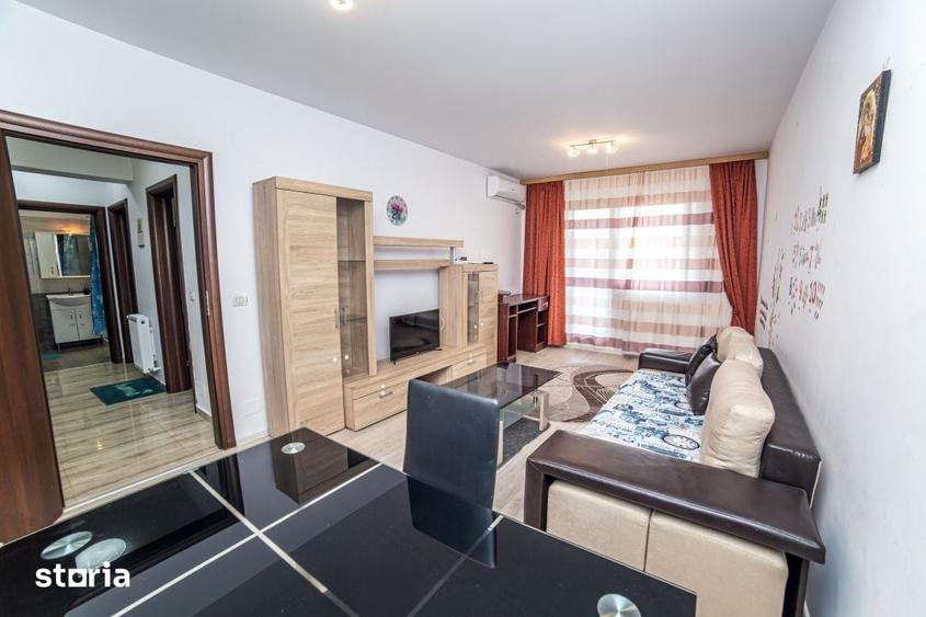 2 camere | Parcare | Centrala Termica | Dobroiesti - 17