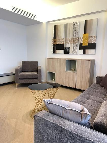 Apartament 3 camere Lux  in Complexul Cortina Academy - 11