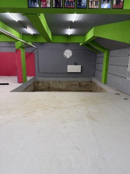 Spațiu comercial, de 284 mp, în Colentina
