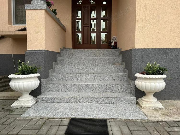 Casă cu 3 camere cu Teren 2500 Mp în Almașu Mic