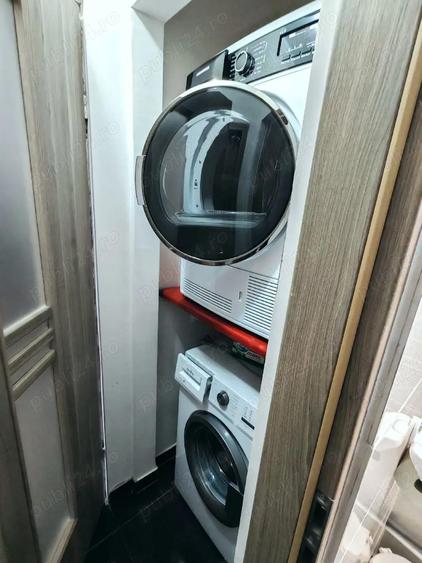 Apartament cu 2 camere semidecomandat în Micro 16