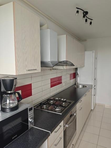 Apartament spațios 2 camere - Conacul Castanilor - 3