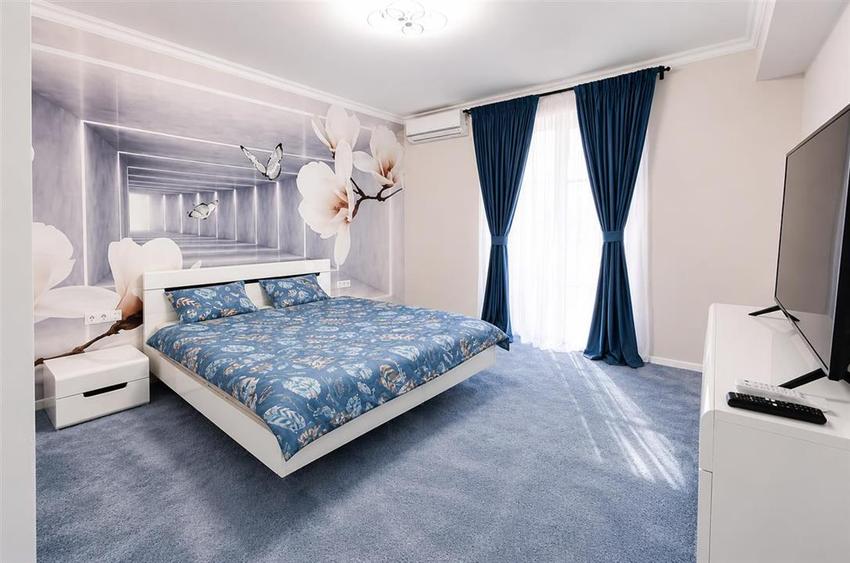 Apartament de lux 2 camere cu terasa zona Balanta Residence - 7