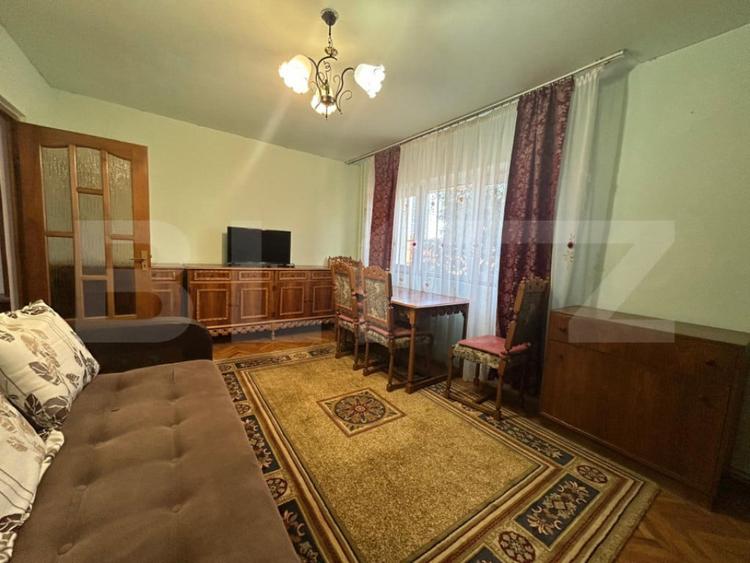 Apartament Spa?ios ,2 camere, Zona Gheorgheni - 2