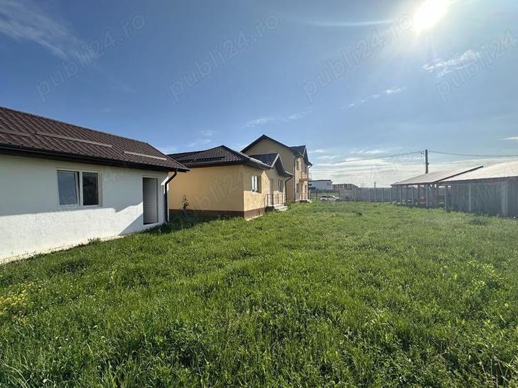 Casă cu 6 camere cu Teren 1000 Mp în Central