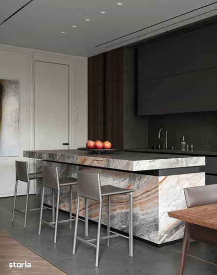 SEVEN Private Collection / Casa Premium in Domne?ti / - 18