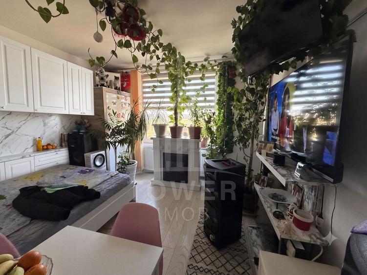 Apartament 3 camere, etaj 3, balcon și loc de parcare - 5