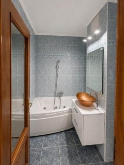 Apartament cu 2 camere decomandat, mobilat în Dristor