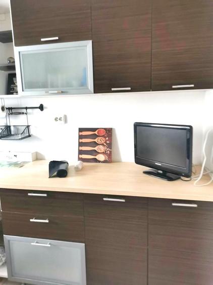Apartament cu 2 camere semidecomandat, mobilat în Basarabia