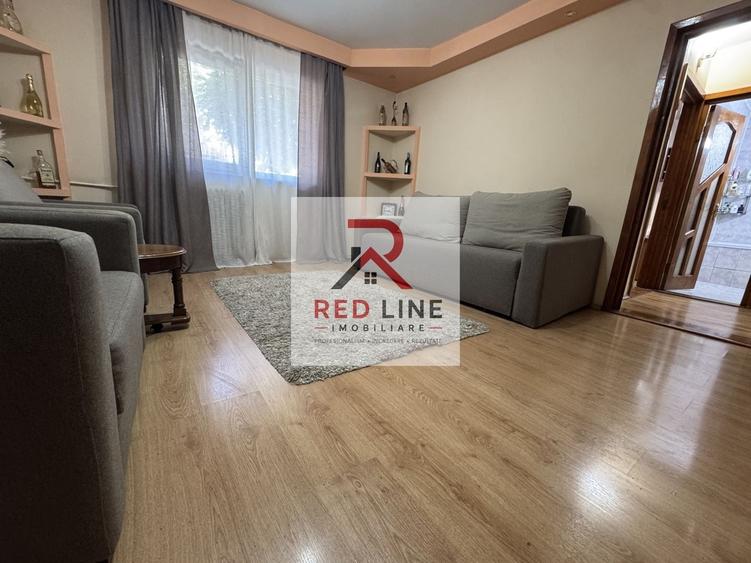 Apartament cu 2 camere, mobilat în Kiseleff