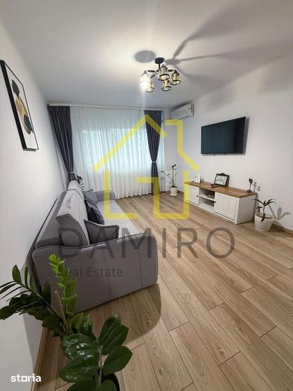 Apartament 3 Camere Prima Inchiriere Renovat Pantelimon Sos Vergului - 14