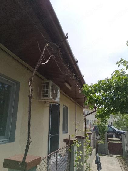 Casă cu Teren 200 Mp în Sângeorgiu de Mureș