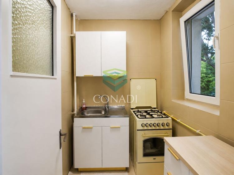 2 camere | Drumul Taberei | Metrou  Raul Doamnei - 11