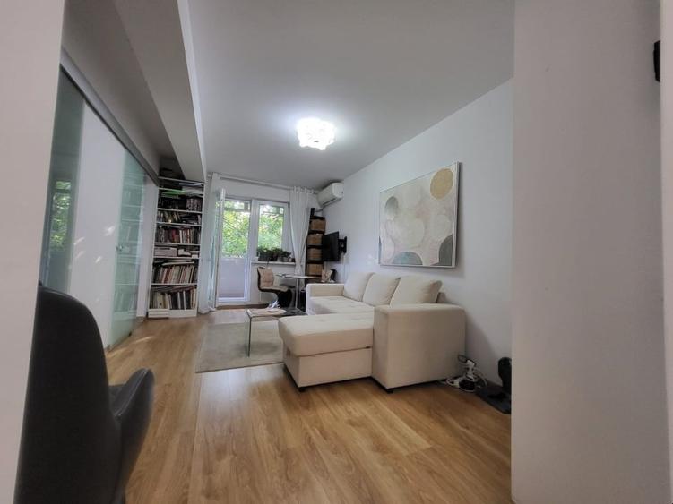 Apartament cu 2 camere semidecomandat în Nicolae Grigorescu