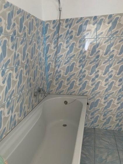 Apartament cu 3 camere semidecomandat, mobilat în Miroslava