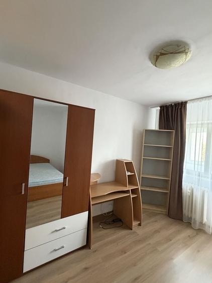 Garsonieră semidecomandată în Crângași