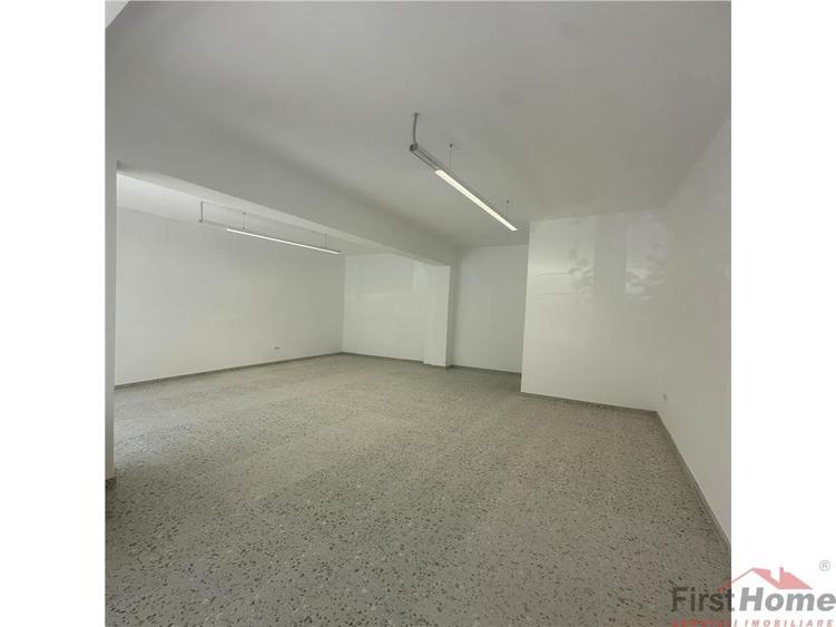 Spațiu comercial, de 55 mp, în Brăilei