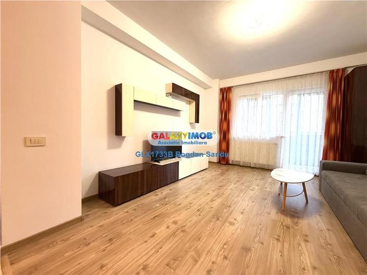 Apartament cu 2 camere de inchiriat in Militari Residence - Rezervelor - 7