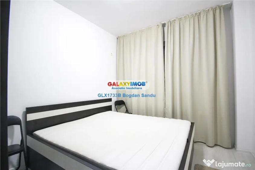 Apartament cu 2 camere decomandat de inchiriat in Militari R - Bucuresti (Bucuresti-Ilfov) - 7