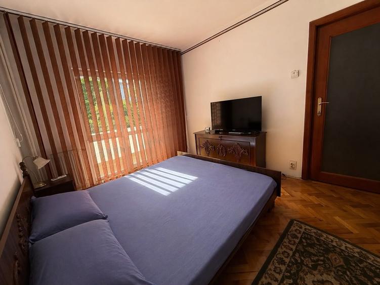 Apartament cu 2 camere decomandat în Micălaca
