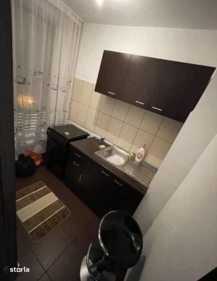 Garsonieră în Gării
