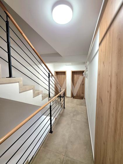 Apartament cu 3 camere decomandat, mobilat în Bartolomeu