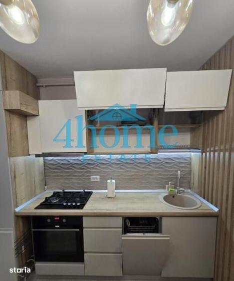 Apartament 2 Camere Titan|1 Decembrie|Metrou - 8