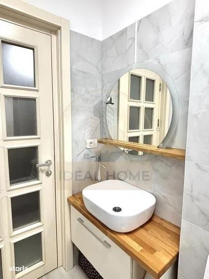 Apartament cu 2 camere în Valea Lupului