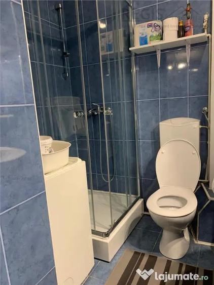 Apartament cu 2 camere semidecomandat în Centrul Istoric